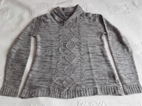 Pull NPO Junior 16 ans 3 Beaugency (45)