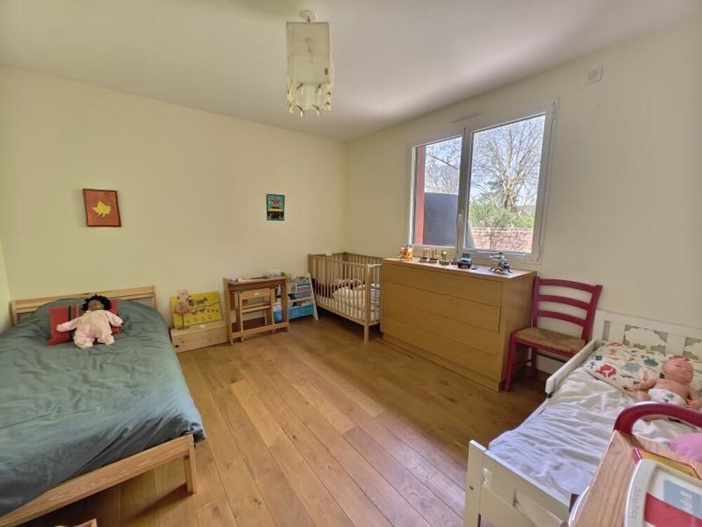  vendre  Maison Pacy-sur-Eure (27120)