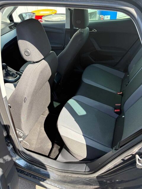 Seat Arona 1.0 EcoTSI 110 ch Start/Stop BVM6 Xcellence 2021 occasion Coudekerque-Branche 59210