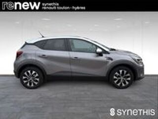 Captur TCe 100 GPL Evolution 2023 occasion 83160 La Valette-du-Var