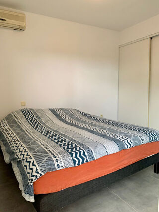  Appartement � vendre 2 pi�ces 54 m�