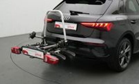 A3 Sportback 45 TFSI e S line COMPETITION 2022 occasion 69006 Lyon