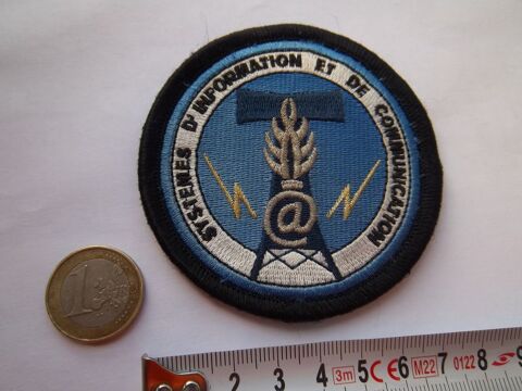 militaire gendarmerie Systèmes Information Communication 0 Valognes (50)