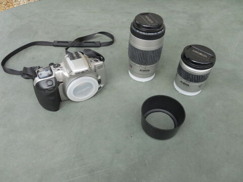 Appareil photo 60 Virieu-le-Grand (01)