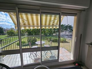  Appartement � vendre 2 pi�ces 50 m�