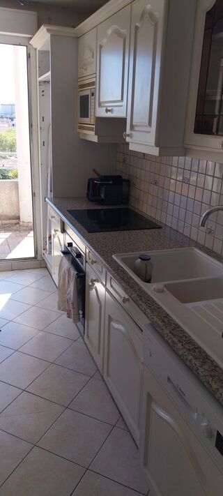  Appartement à louer 3 pièces 73 m² Villeurbanne