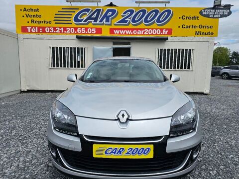 Renault megane iii MEGANE 1.5 DCI 110 CHV BUSINESS ENERGY