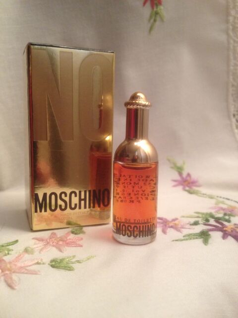 Miniature de parfum 4 Vincennes (94)