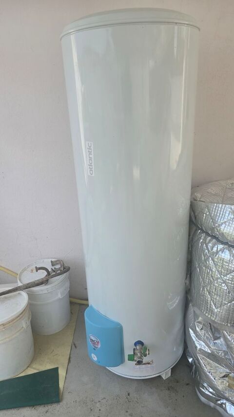 Chauffe-eau Atlantic  300L Pont-Saint-Esprit (30)