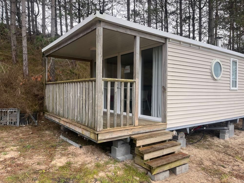   mobilhome Nord-Pas-de-Calais, Camiers (62176)