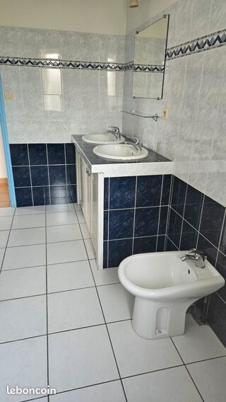  Maison � vendre 3/4 pi�ces 84 m�