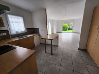  Maison � vendre 5 pi�ces 83 m� Combrit