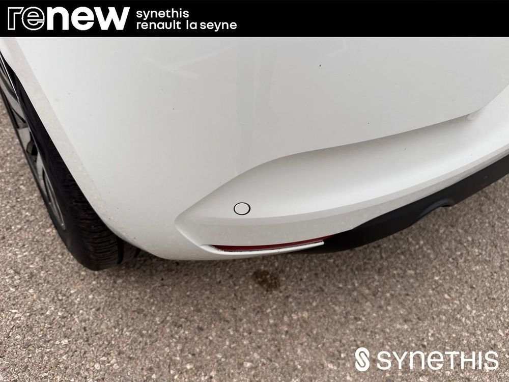 Clio V Clio TCe 90 Equilibre 2023 occasion 83500 La Seyne-sur-Mer