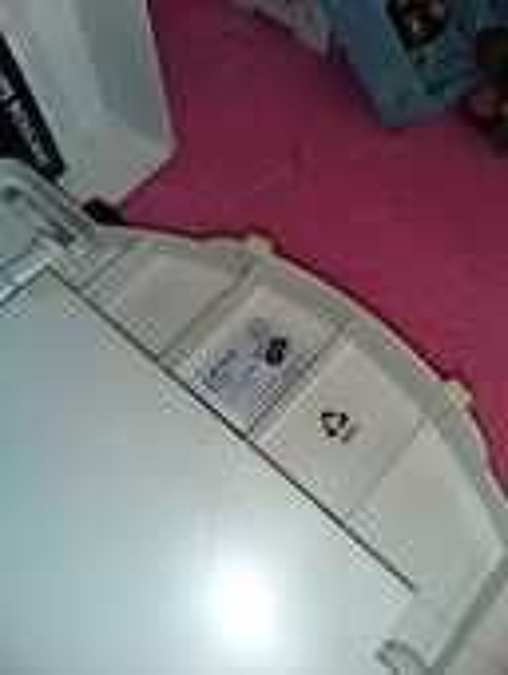 APPAREIL DE DECOUPE ROULANT pour photos Bricolage