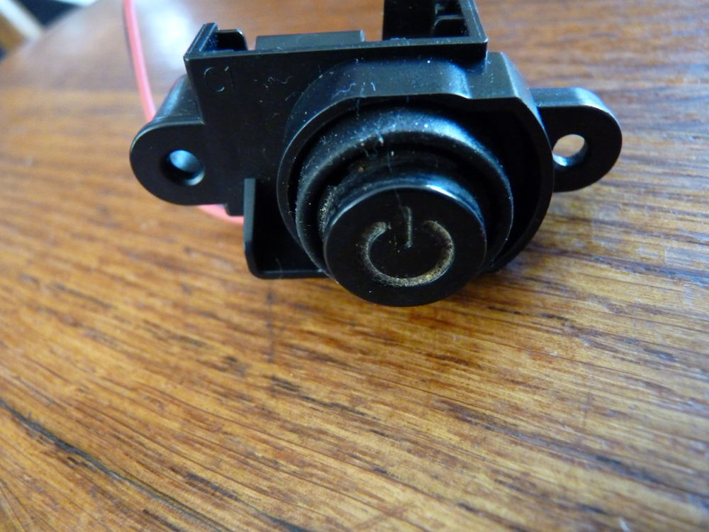 delonghi dinamica ecam 35 bouton interrupteur marche arret p Electroménager