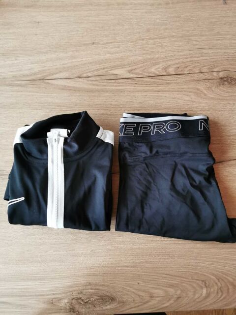 ensemble NIKE enfant 140 Dinsheim-sur-Bruche (67)