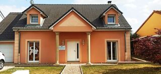  Maison à vendre 7 pièces 203 m²