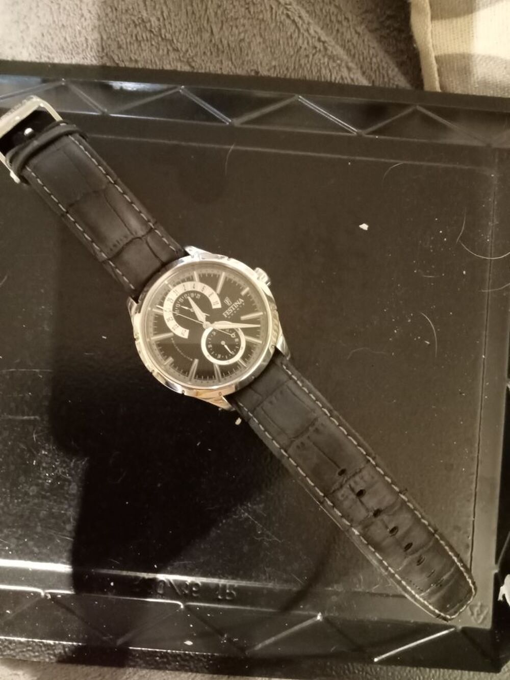 Montre homme FESTINA Bijoux et montres