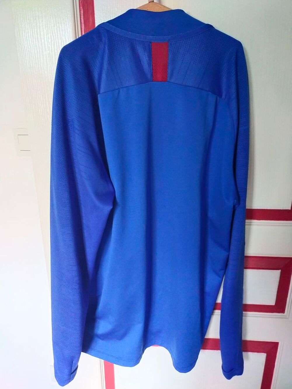 Sweat fCB Barca V�tements