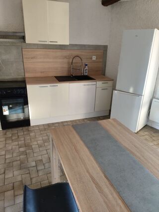  Appartement � louer 2 pi�ces 64 m�