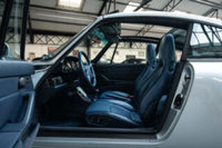 911 (964) Targa 1996 occasion 75014 Paris
