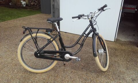Velo electrique occasion ile de france discount