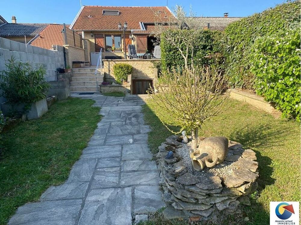 Maison 4 pièces 100 m² · à La Verpilliere · 100 m² · 289 000 €