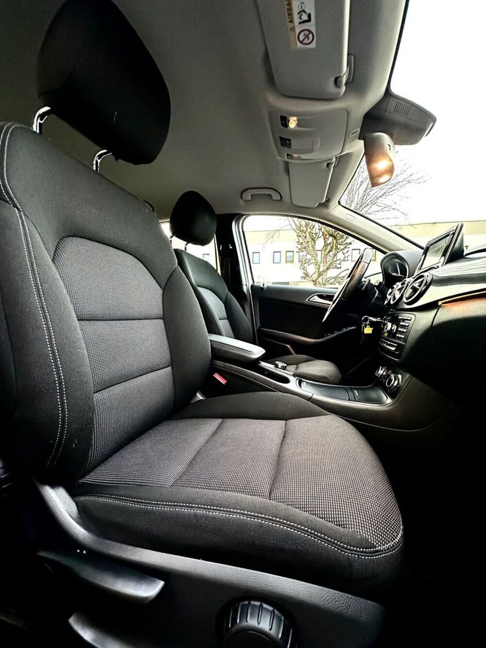Classe B 180 BlueEFFICIENCY Design 7-G DCT A 2013 occasion 94260 Fresnes