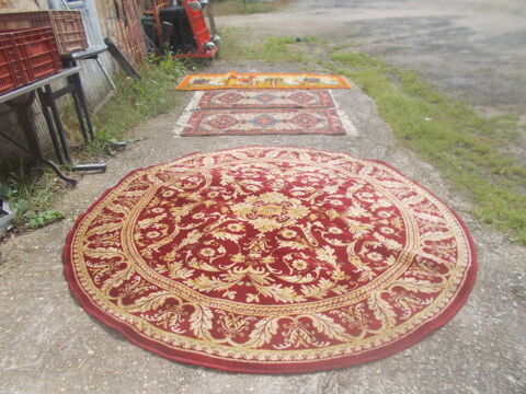 4 tapis tapisserie faire prix  35 Saran (45)