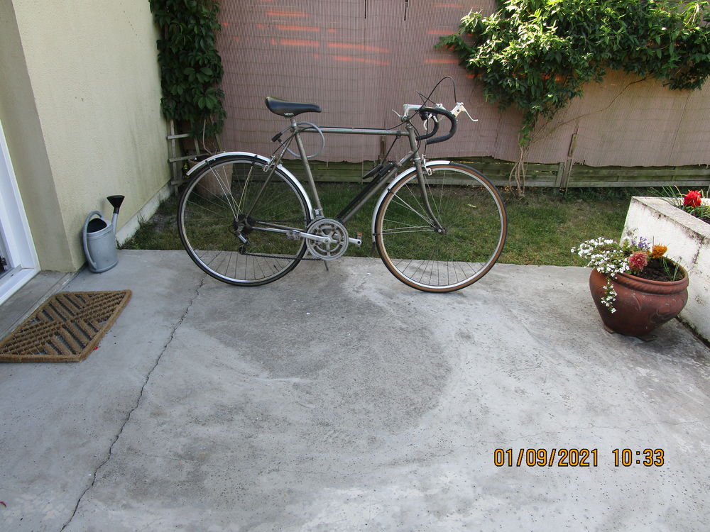 velo &agrave; vendre, origin USA, Homme, 42 puces Vélos