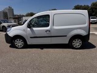 Kangoo Express KANGOO EXPRESS 1.5 DCI 95ch EXTRA R-LINK 2021 occasion 84290 Sainte-C&eacute;cile-les-Vignes