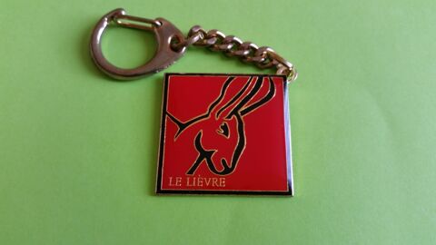 PORTE CLÉ FDJ 0 Strasbourg (67)
