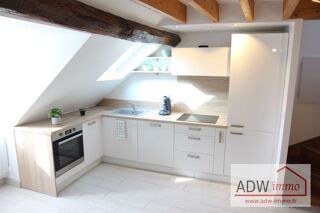  Appartement à vendre 3 pièces 65 m²