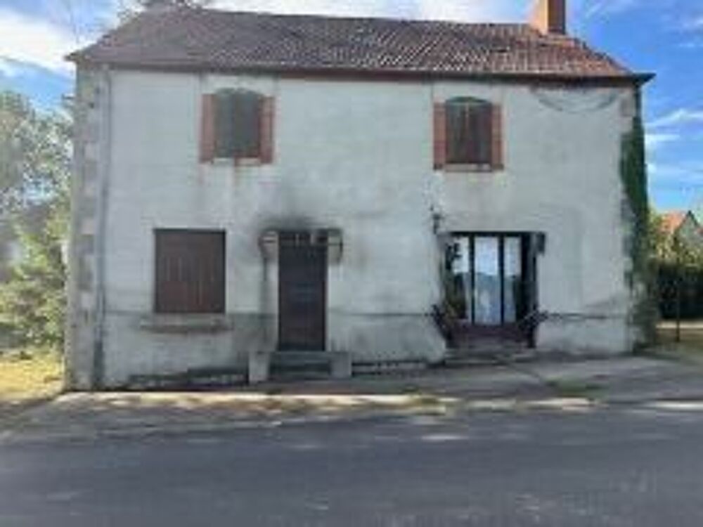 Vente Maison Maison de 150m2 à rénover entièrement La celle