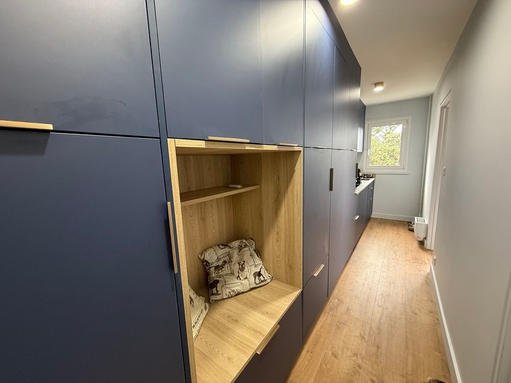 Vente Appartement Appartement T2 refais à neuf Villers-sur-mer