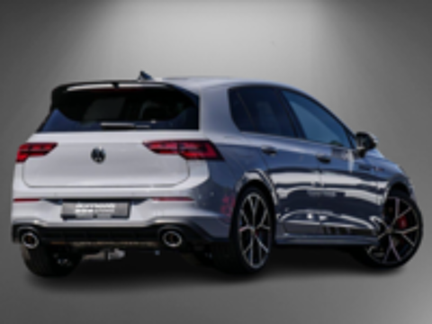 Golf 2021 occasion 67100 Strasbourg