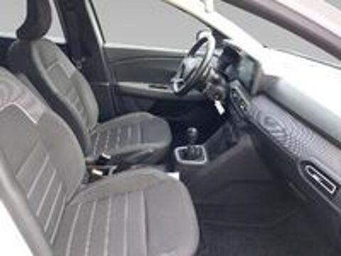 Sandero TCe 90 Expression 2023 occasion 51300 Vitry-le-Fran&ccedil;ois