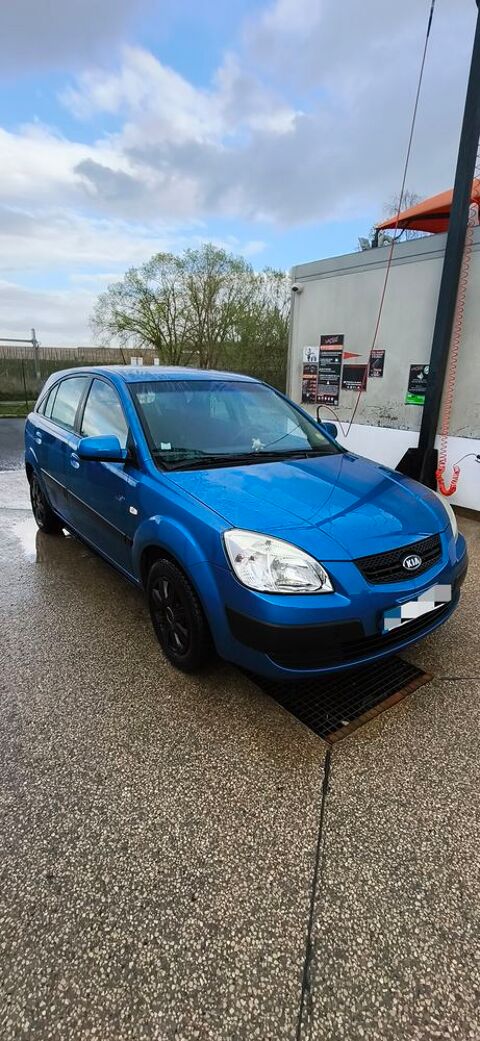 Kia rio 1.4i EX