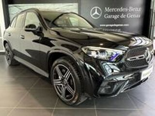 Classe GLC GLC 300 de Hybrid EQ 9G-Tronic 4Matic AMG Line 2024 occasion 69800 Saint-Priest