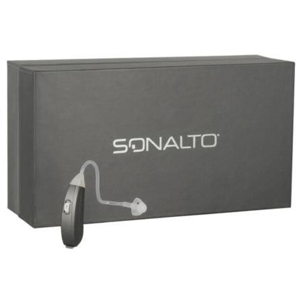 Aides Auditives Sonalto Audio et hifi