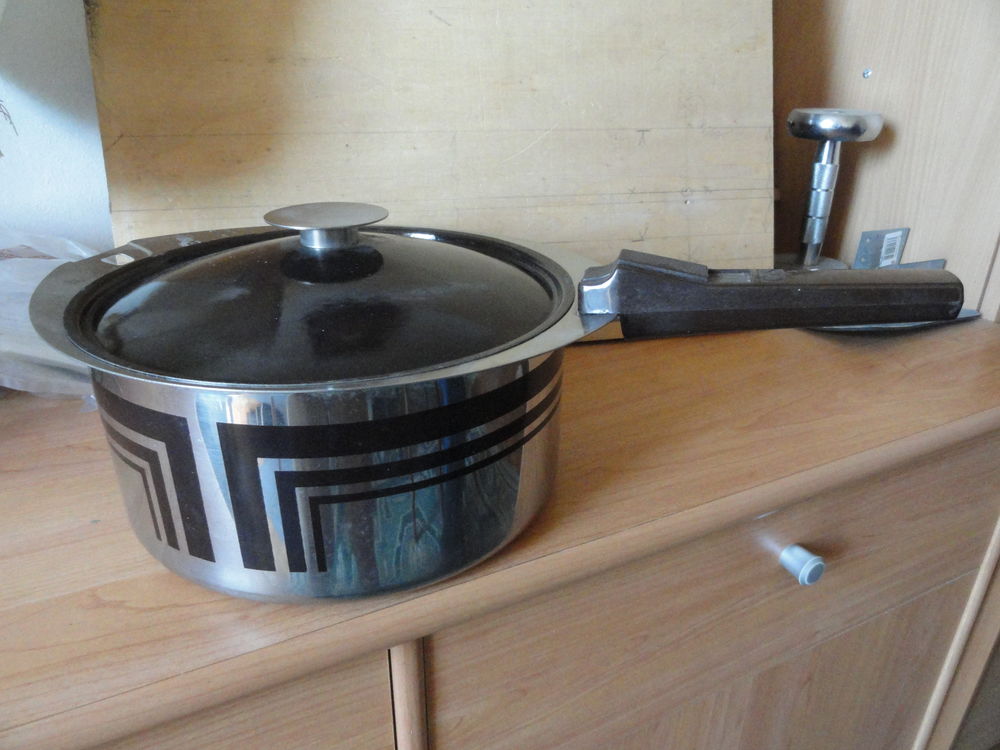 Batterie de Vaiselle Cuisine