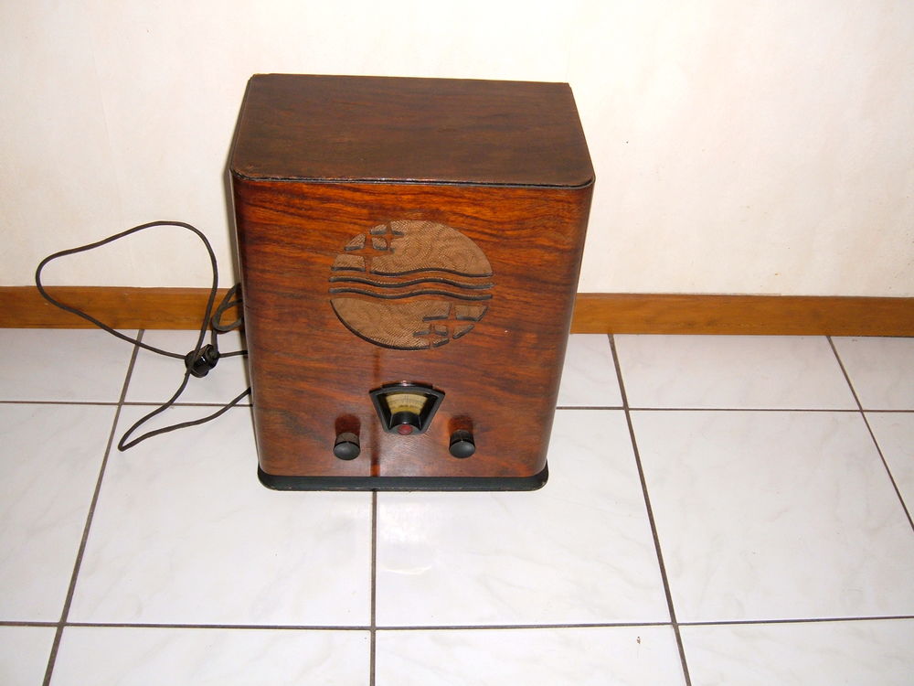 empfanger version P H I L I P S Audio et hifi