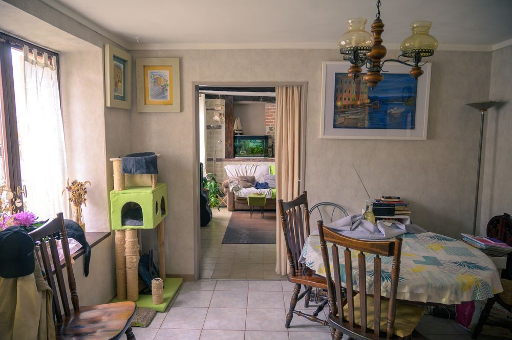 Vente Duplex/Triplex Appart. atypique dans maison de ville
Spécial investisseurs Roissy-en-brie
