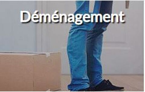 Déménagement Transport de meubles colis enlèvement encombran 0 94600 Choisy-le-roi