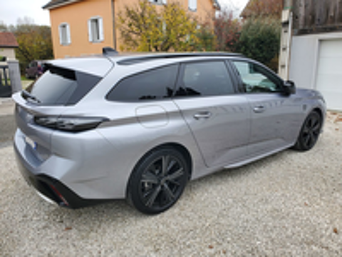 308 GT PACK 2023 occasion 25700 Valentigney