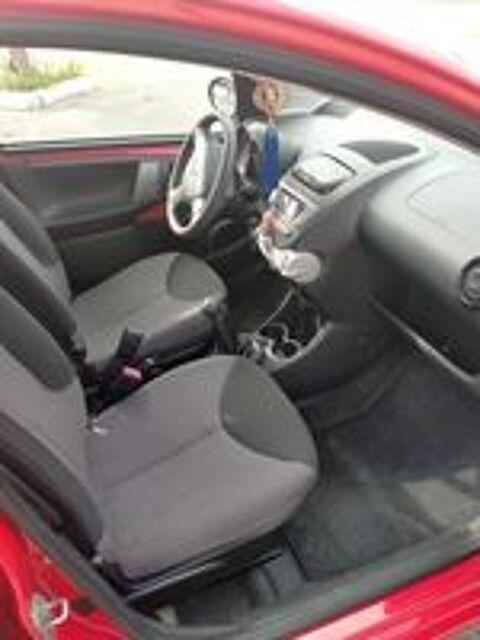 Aygo 1.0 VVT-i Active 2014 occasion 13011 Marseille