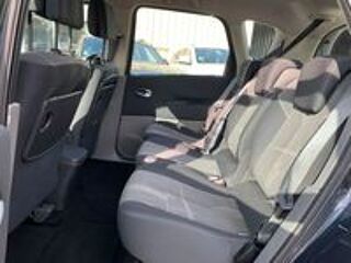 Sc&eacute;nic II Scenic 1.5 dCi 105 Euro 4 Confort Dynamique 2006 occasion 01240 Marlieux