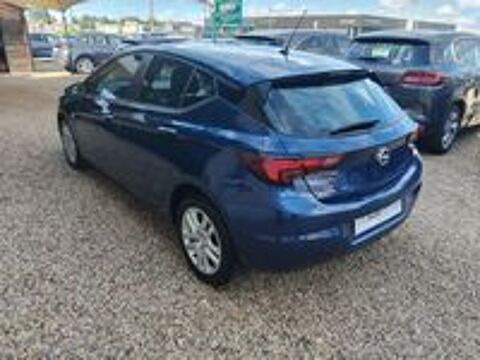 Astra 1.5 Diesel 122 ch BVA9 Edition 2021 occasion 69400 Arnas