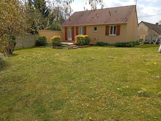  Maison � vendre 5 pi�ces 87 m�