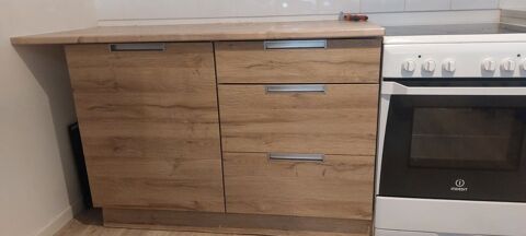Cuisine 400 Sartrouville (78)